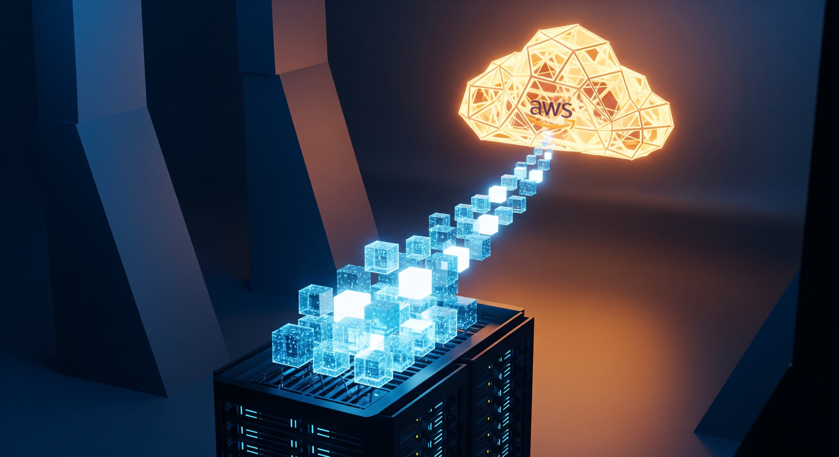 Complete AWS Migration Guide for Businesses